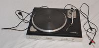 telefunken hifi stereo turntable cs 20 Plattenspieler Baden-Württemberg - Schorndorf Vorschau