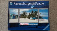 Ravensburger 1000 Teile Puzzle Strand Puzzel Nordrhein-Westfalen - Lemgo Vorschau