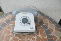 ein altes Telefon mit Wählscheibe Brandenburg - Rathenow Vorschau