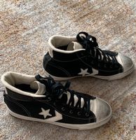 Converse Leder Vintage Chuck, Gr. 41 Aachen - Aachen-Mitte Vorschau