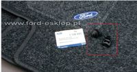 Ford Focus Original Zubehör Befestigungshalter Fußmatten 1138953 Sachsen - Rackwitz Vorschau