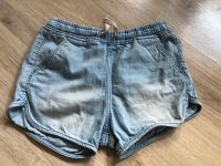 Jeans Shorts H&M Gr. 122 Rheinland-Pfalz - Frankenthal (Pfalz) Vorschau