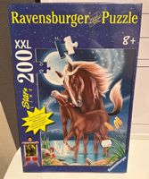 Puzzle Ravensburger 200 Teile 8 + (leuchtet im Dunkeln) Nordrhein-Westfalen - Beckum Vorschau