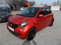 Smart ForFour 0.9 66kW passion/NAVI/SHZ Bayern - Landshut Vorschau