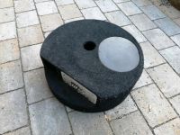 Axton AXB20STP aktiver Subwoofer Reserveradmulde Baden-Württemberg - Wolfegg Vorschau