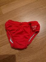 Baby Badehose 12-18 Monate Sachsen - Hainewalde Vorschau