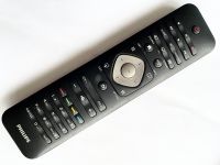 Philips TV Fernbedienung 242254990642, Rückseite Keyboard Bonn - Gronau Vorschau