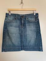 Jeansrock von GAP Sachsen - Neukirchen/Erzgeb Vorschau