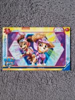 Paw Patrol Puzzle 15 Teile The Movie neuwertig Essen - Essen-Kray Vorschau