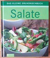 Salate (Das kleine Grundkochbuch) Brandenburg - Chorin Vorschau