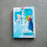 Disney Puzzle, Anna und Elsa, Frozen, Eiskönigin Bayern - Polling Vorschau