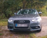 Audi A4 Avant Kombi 1.8 TFSI West - Griesheim Vorschau