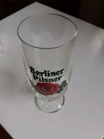 Bierglas Berliner Pilsner Sachsen-Anhalt - Bismark (Altmark) Vorschau