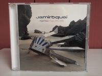 JAMIROQUAI - HIGH TIMES singles 1992-2006 CD Baden-Württemberg - Lenzkirch Vorschau