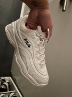 Fila Sneaker Ray WMN Gr. 41 Nordrhein-Westfalen - Moers Vorschau