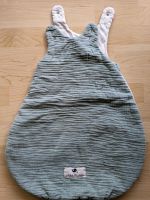 Julius Zöllner Babyschlafsack Größe 50/56 Hessen - Hofheim am Taunus Vorschau