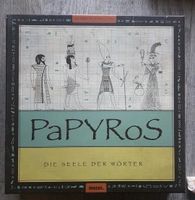 Papyros - Die Seele der Wörter Niedersachsen - Meine Vorschau