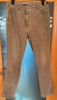 Brax Raphaela Rosa Cosmos Gr. 42 Hose Jeans Khaki Niedersachsen - Duderstadt Vorschau