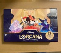 Disney Lorcana Display Das erste Kapitel Deu Berlin - Reinickendorf Vorschau