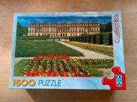 1500-Teile-Puzzle Herrenchiemsee F.X. Schmid Puzzle Hessen - Willingshausen Vorschau