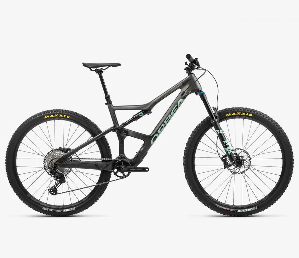 ORBEA OCCAM M30 | 2023 NEU M infinity green UVP 4399€ in Kamenz