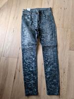 Mac Skinny Jeans Hessen - Schlüchtern Vorschau
