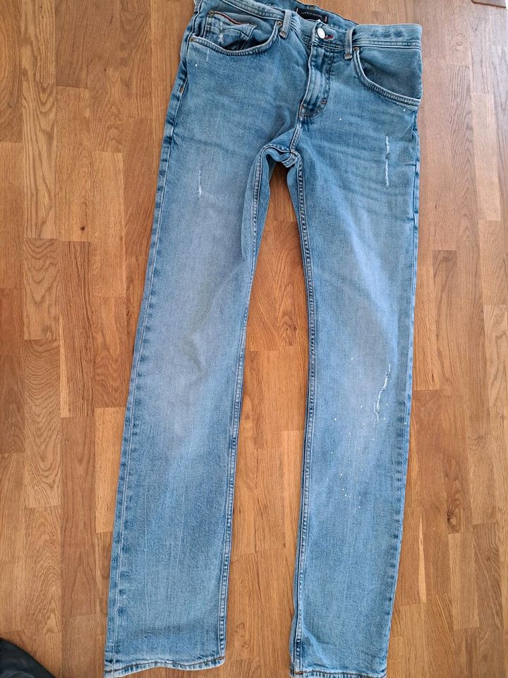 Tommy Hilfiger Jeanshosen in Gronau (Westfalen)