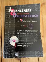 Arrangement & Orchestration / Bernhard G. Hofmann Hamburg - Altona Vorschau