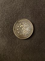 Belgische Münze Niedersachsen - Ummern Vorschau