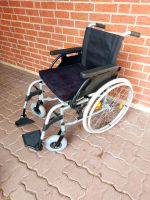 Rollstuhl klappbar Niedersachsen - Winsen (Luhe) Vorschau