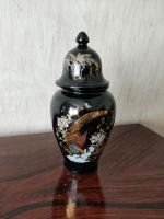 Vase, Dekoration, japanische Kunst, Blumenvase Rheinland-Pfalz - Rockenhausen Vorschau