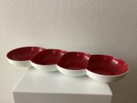 Tupperware Allegra Perle rot Baden-Württemberg - Heilbronn Vorschau