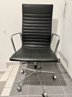 Charles Eames Aluminium Chair EA 119 nicht Vitra Hessen - Wiesbaden Vorschau