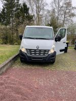 Renault Master Kipper Baden-Württemberg - Korntal-Münchingen Vorschau