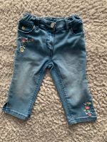 Jeans Topolino gr. 104 7/8 Jeans NEU Nordrhein-Westfalen - Steinfurt Vorschau