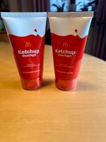 Mc Donalds Ketchup Duschgel Bayern - Unterhaching Vorschau