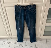 Jack & Jones Jeans Skinny Fit Liam  36 34 Essen - Essen-West Vorschau