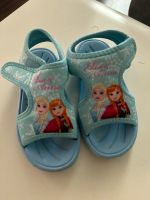 Anna und Elsa Frozen Sandalen Größe 25 Bonn - Duisdorf Vorschau