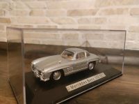 Mercedes Benz 300 SL Modellauto 1:43 Rheinland-Pfalz - Ludwigshafen Vorschau