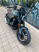 Motobi DL 125 Cafe Racer LKR B196 Nordrhein-Westfalen - Olfen Vorschau