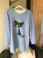 Sweatshirt blau Stuttgart - Sillenbuch Vorschau