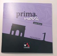 pirma.nova Prüfungen 1 Niedersachsen - Kakenstorf Vorschau