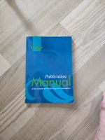 Publikation Manual APA 6th Leipzig - Anger-Crottendorf Vorschau