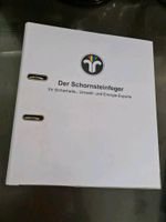 Schornsteinfegers Lehrbücher Bestzustand! Nordrhein-Westfalen - Gladbeck Vorschau