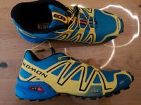 Salomon speed cross 3 Baden-Württemberg - Bad Friedrichshall Vorschau