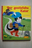 Der gestiefelte Kater Pestalozzi-Verlag 1983 Saarland - St. Wendel Vorschau