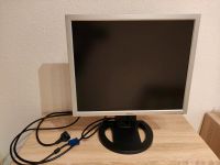 PC Monitor Bildschirm 18 Zoll Belinea Schleswig-Holstein - Bad Segeberg Vorschau