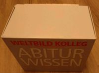 Abiturwissen Buchreihe Weltbild Kolleg Süd - Niederrad Vorschau