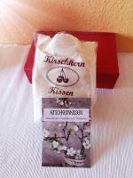 Neu Kirschkernkissen Geschenkset Kirsch Kern Kissen Hessen - Kassel Vorschau