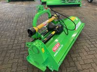 Talex Mulcher Eco und Leopard - Schlegelmulcher, Hammerschlegel Brandenburg - Lindow Vorschau